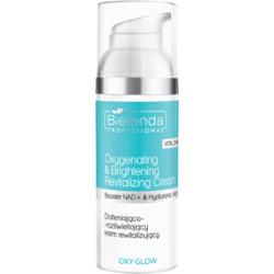 Bielenda Professional Dotleniająco - rozświetlający krem rewitalizujący