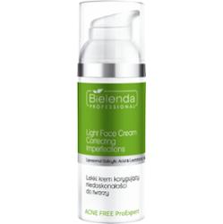Bielenda Professional Krem redukujący niedoskonałości z kwasami