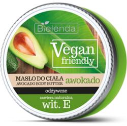 Bielenda Masło do ciała awokado
