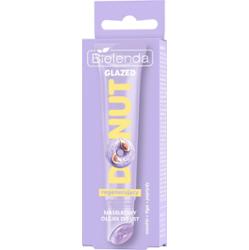 Bielenda WANILIA + FIGA + PEPTYDY masełkowy olejek do ust - regenerujący