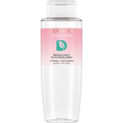 Dermika Regulujący płyn micelarny