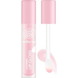 FaceBoom Błyszczyk do ust- oh baby pink 02 - Uroczy Uwodziciel