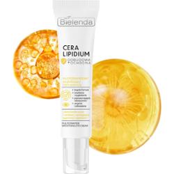 Bielenda Multiceramidowy wygładzający krem pod oczy