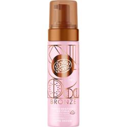 BodyBoom Pianka brązująca do ciała ekstrakt i olejek z arbuza