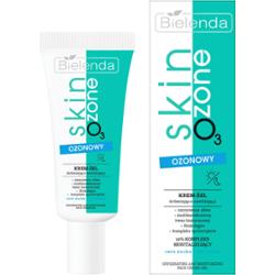 Bielenda Ozonowy krem - żel dotleniająco - nawilżający