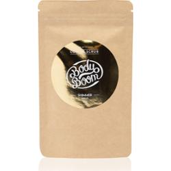 BodyBoom Peeling kawowy - Shimmer Gold 100g