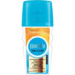 Bielenda Nawilżająco-chłodząca mgiełka po opalaniu ICE COLD
