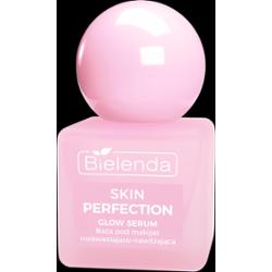 Bielenda Baza pod makijaż rozświetlająco - nawilżająca Glow Serum