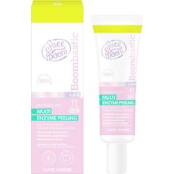 FaceBoom Multi enzyme peeling enzymatyczny, 40ml