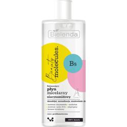 Bielenda Balansujący niacynamidowy płyn micelarny