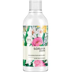 Soraya Delikatny płyn micelarny