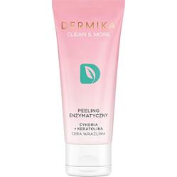 Dermika Clean&More Peeling Enzymat.75Ml