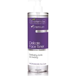 Bielenda Professional Delikatny tonik do twarzy