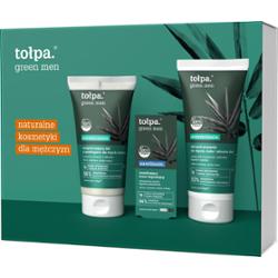 Tołpa Zestaw męski green men