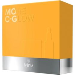Zestaw rozświetlający z witaminą C | Miya Cosmetics