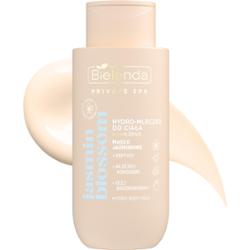 Bielenda Hydro-mleczko nawilżające do ciała Jasmin Blossom