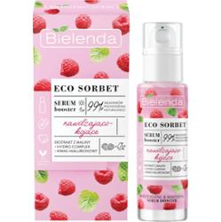 Bielenda Eco Sorbet Serum booster nawilżająco-kojące 30 ml