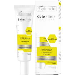 Bielenda MULTIENZYMATYCZNY Peeling gommage złuszczająco - rozświetlający