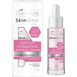 Bielenda PEPTYDY SYGNAŁOWE serum stymulujące  + witamina B12 + trehaloza