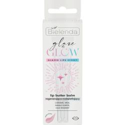 Bielenda Lip butter balm regenerująco-rozświetlający Rose Pearl