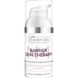 Bielenda Professional Lipoaktywne serum naprawczo – łagodzące z Kompleksem Multi - Ceramidowym i Laktoferyną