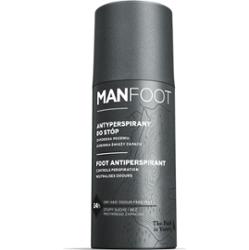 Manfoot antyperspirant do stóp 150 ml