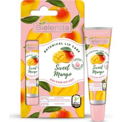 Bielenda Balsam do ust Sweet Mango