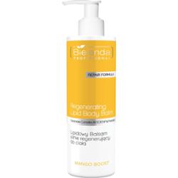 Bielenda Professional Lipidowy balsam silnie regenerujący do ciała