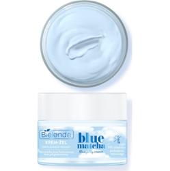 Bielenda Blue jelly cream – krem – żel nawilżająco kojący