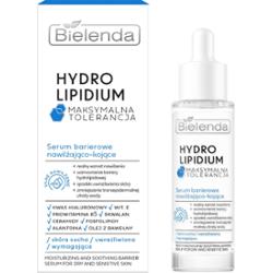 Bielenda Serum barierowe nawilżająco-kojące