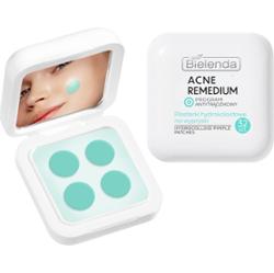 Bielenda Plasterki hydrokoloidowe na wypryski