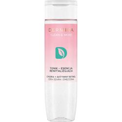 Dermika Tonik-esencja rewitalizujący