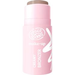 FaceBoom BRONZER w sticku do konturowania 01 Light brownie Dyskretna Kusicielka