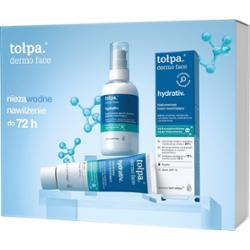 tołpa. hydrativ zestaw tołpa. hydrativ