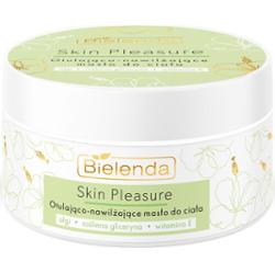 Bielenda Otulająco-nawilżające masło do ciała
