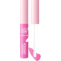 FaceBoom Satynowa POMADKA W PŁYNIE 03 Insta Pink Szalona Diwa