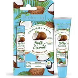 Bielenda Balsam do ust Milky Coconut