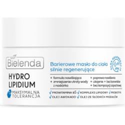 Bielenda Barierowe masło do ciała silnie regenerujące