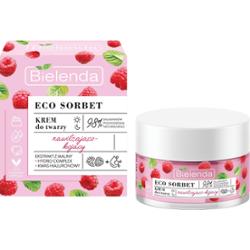 Bielenda Eco Sorbet Krem do twarzy nawilżająco-kojący 50 ml