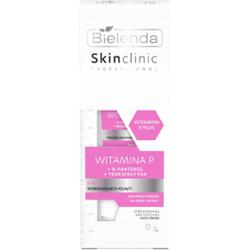 Bielenda krem do twarzy wzmacniająco-kojący Skin Clinic Professional 40 ml