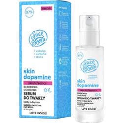 FaceBoom Barierowo - ochronne serum do twarzy [MULTI]3 BIOTICS