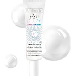 Bielenda Krem nawilżająco - rozświetlający glazed skin effect