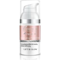 Bielenda Professional Rozświetlający eliksir do twarzy z efektem tafli wody