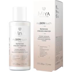 Miya Cosmetics Barierowe mleczko-esencja