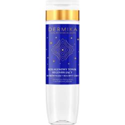 Dermika Luxury Neocollagen Kolagenowy tonik regenerujący 200 ml