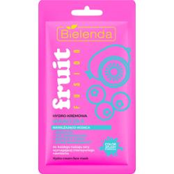 Bielenda Hydro-kremowa maseczka nawilżająco – kojąca