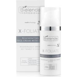 Bielenda Professional Regenerujący krem do twarzy z CICA