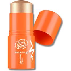 FaceBoom Highlighter stick, 01 Gold