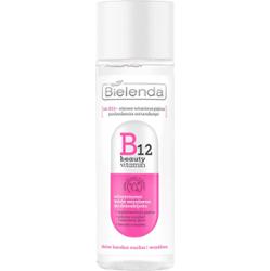 Bielenda Witaminowa woda micelarna do demakijażu