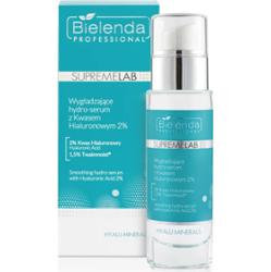 Bielenda Professional SUPREMELAB Hyalu Minerals Smoothing Hydro-Serum